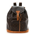 Monogram Montsouris MM Backpack
