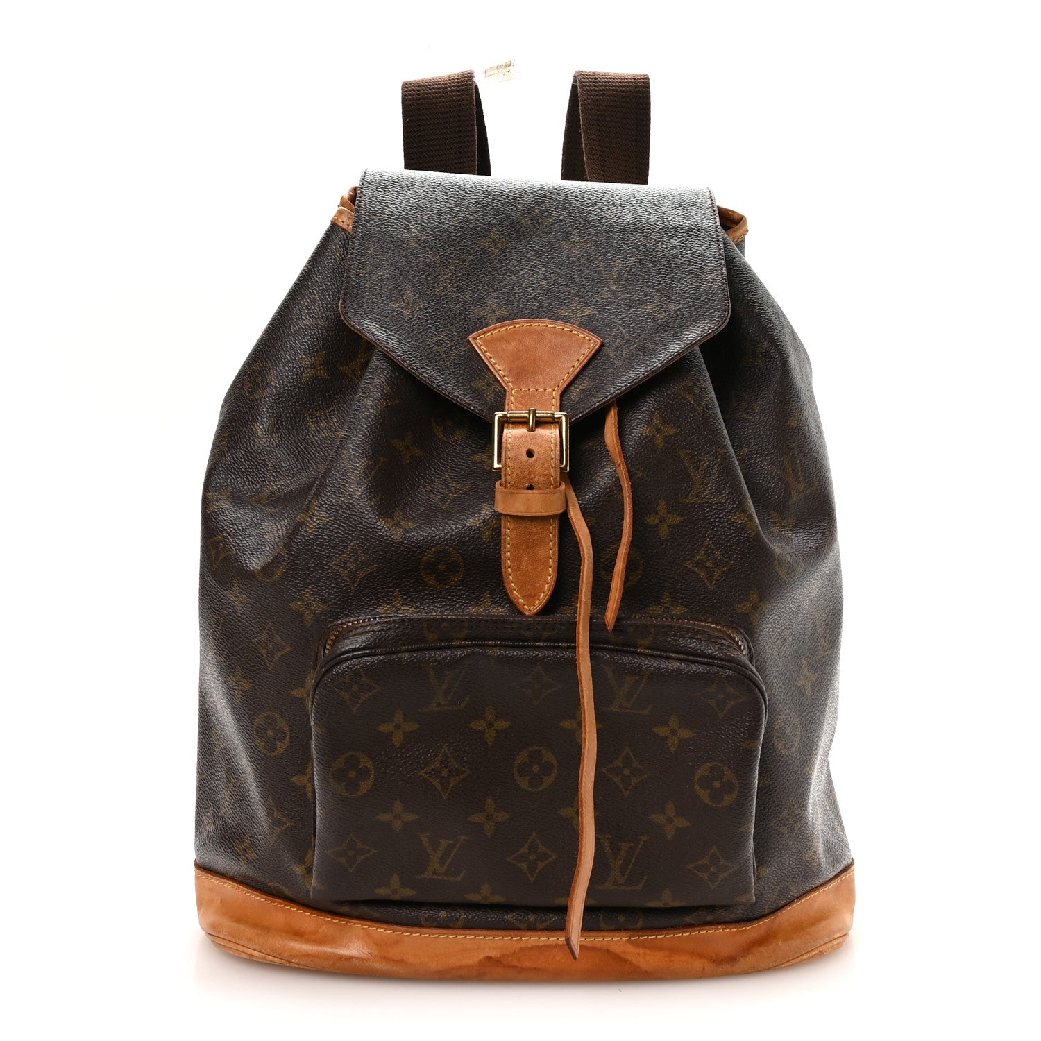 Monogram Montsouris MM Backpack