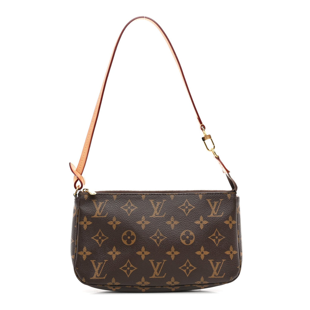 Monogram Pochette Accessories NM