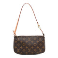 Monogram Pochette Accessories NM