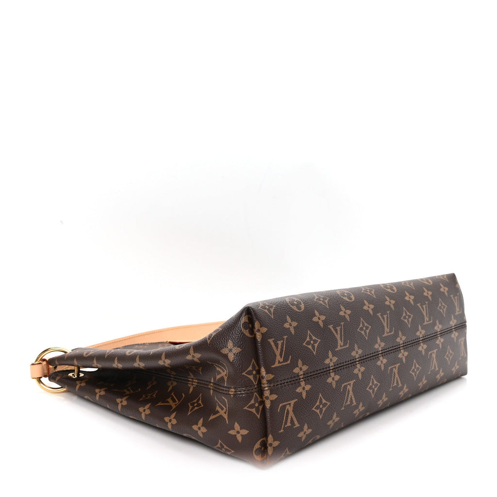Monogram Graceful MM