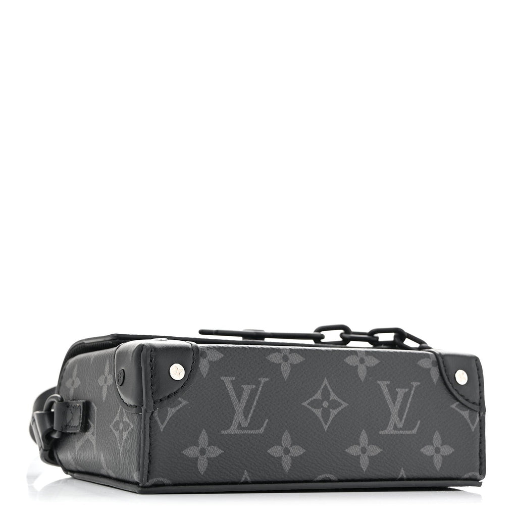 Monogram Eclipse Steamer Wearable Wallet
