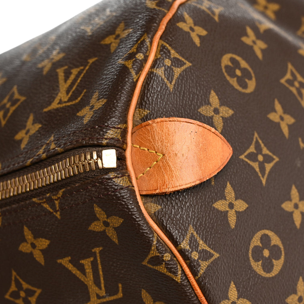 Monogram Keepall 55
