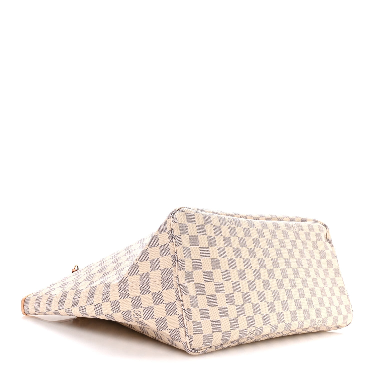 Damier Azur Neo Neverfull GM