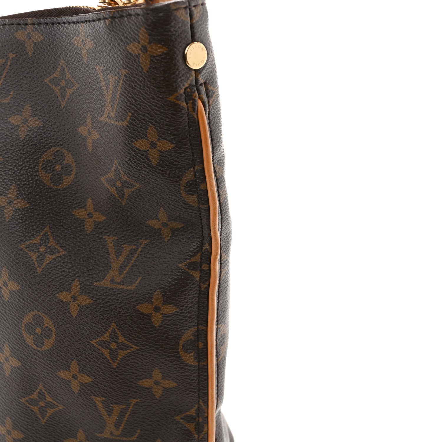 Monogram Sully PM