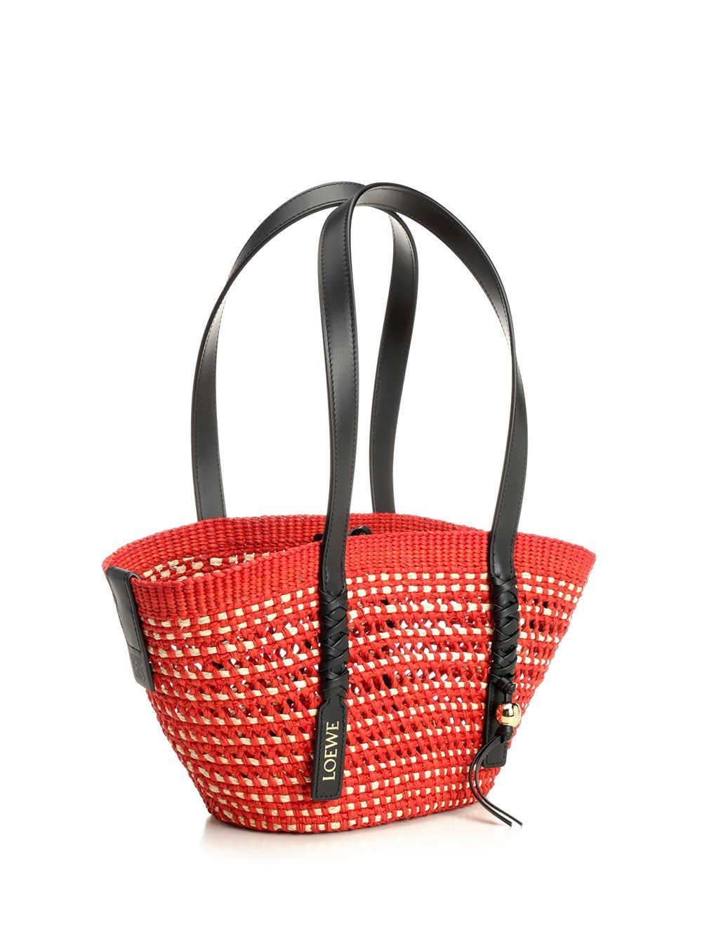 Loewe Paula's Ibiza Women Small "Braid" Bag