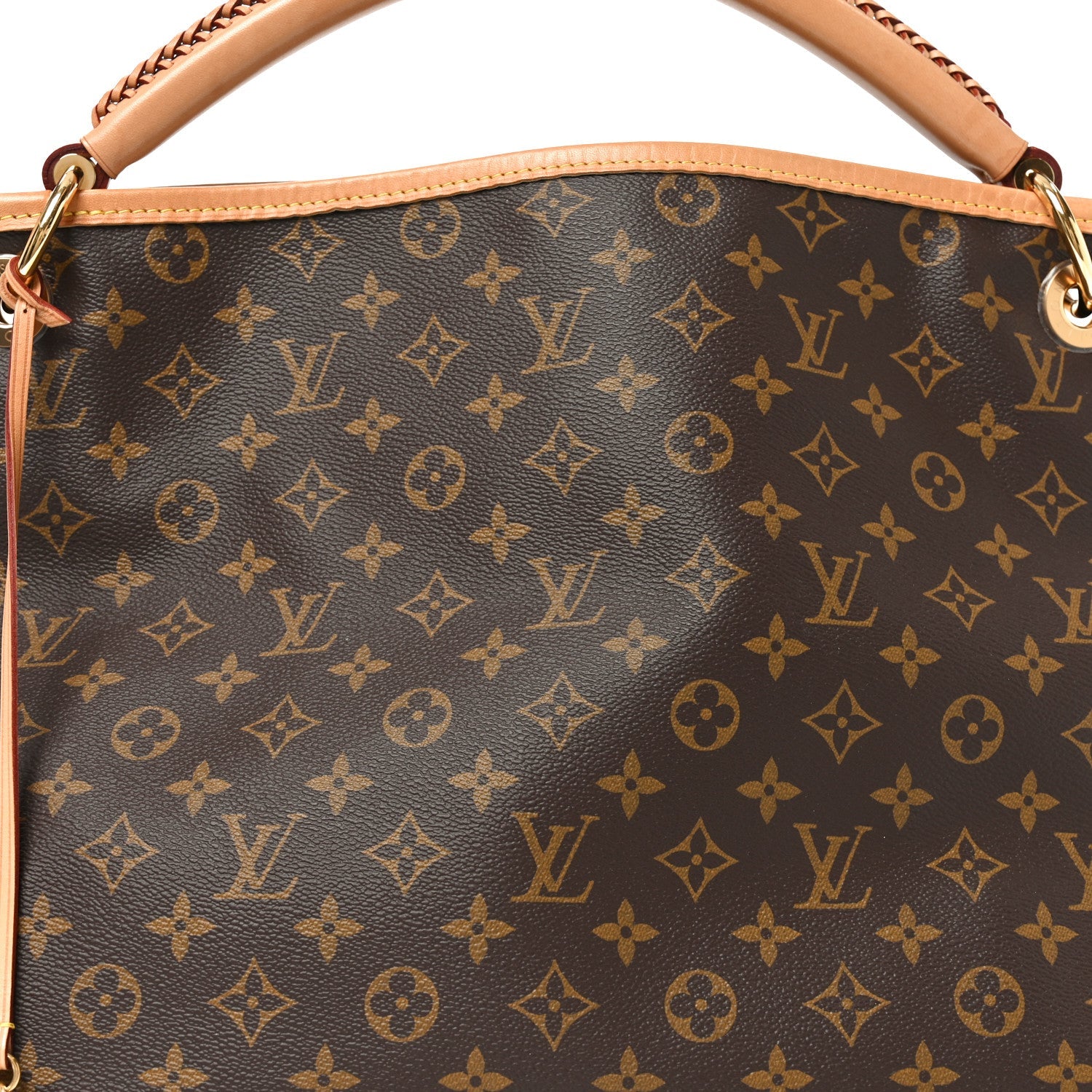 Monogram Artsy MM