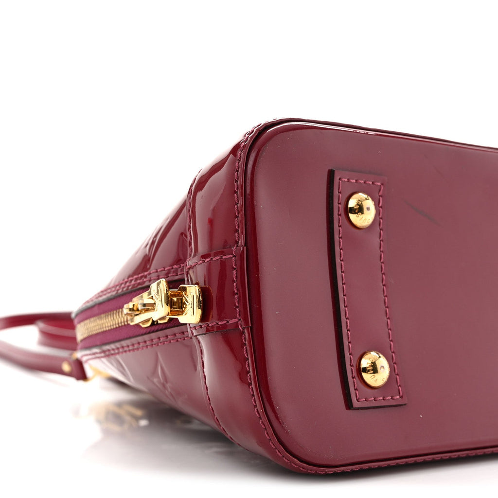 Vernis Alma BB Magenta