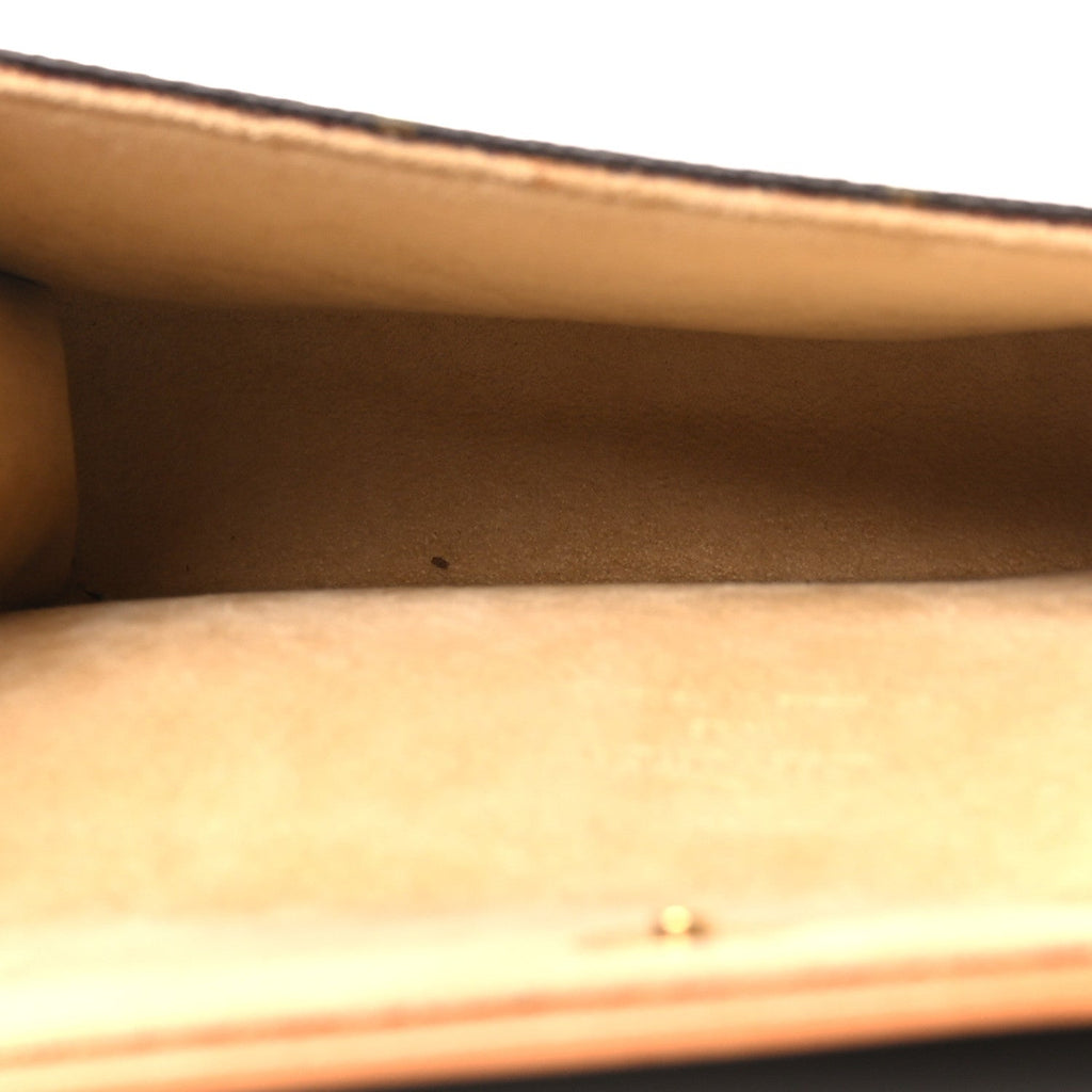 Monogram Pochette Florentine S