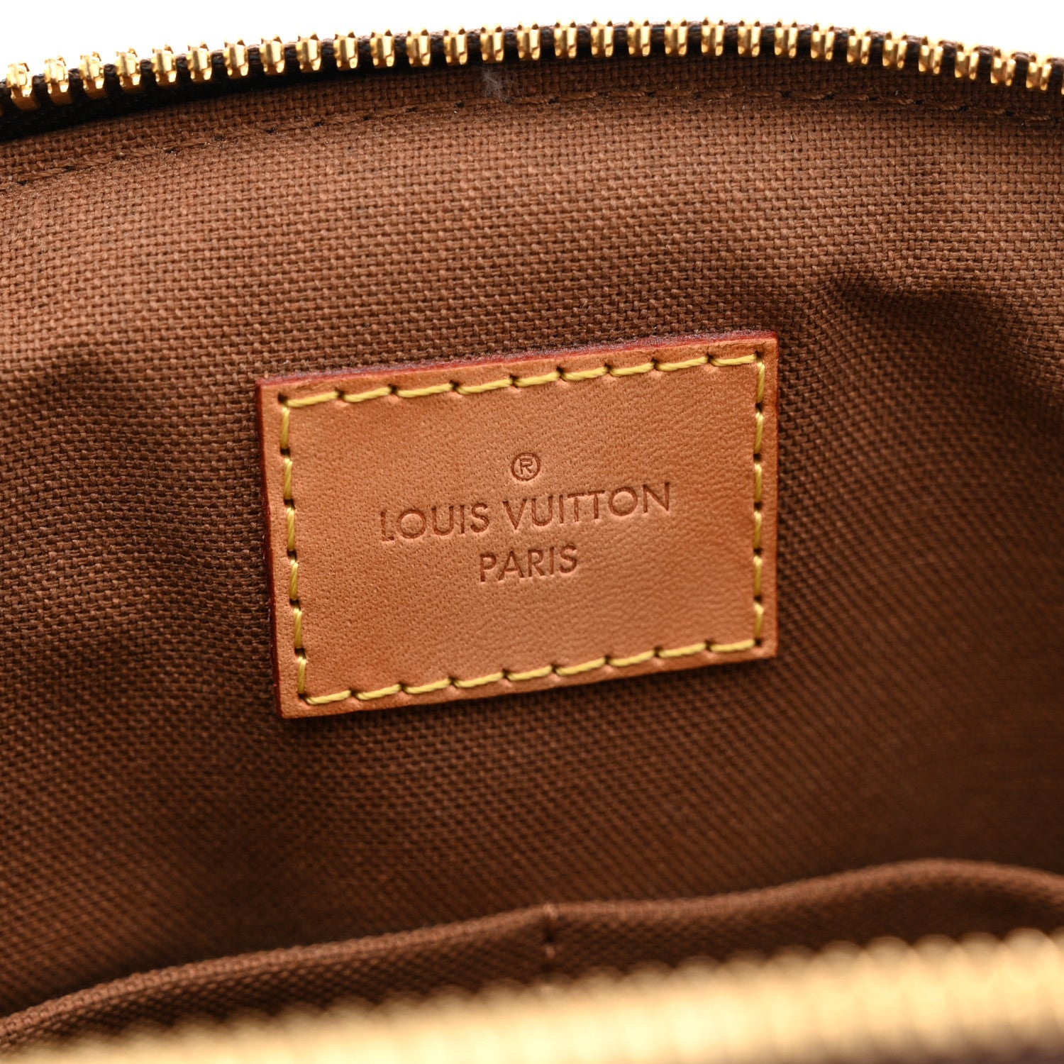 Monogram Tivoli PM