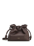 Loewe Women Medium "Flamenco" Clutch Bag