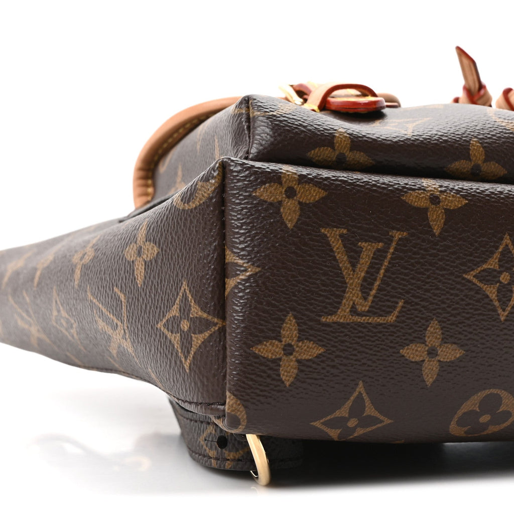Monogram Excursion PM Backpack