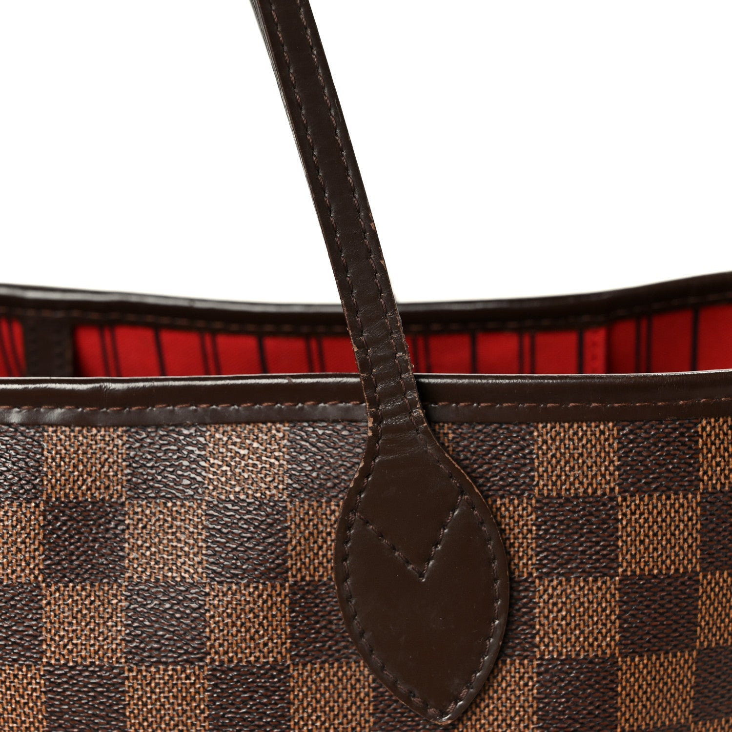 Damier Ebene Neo Neverfull MM