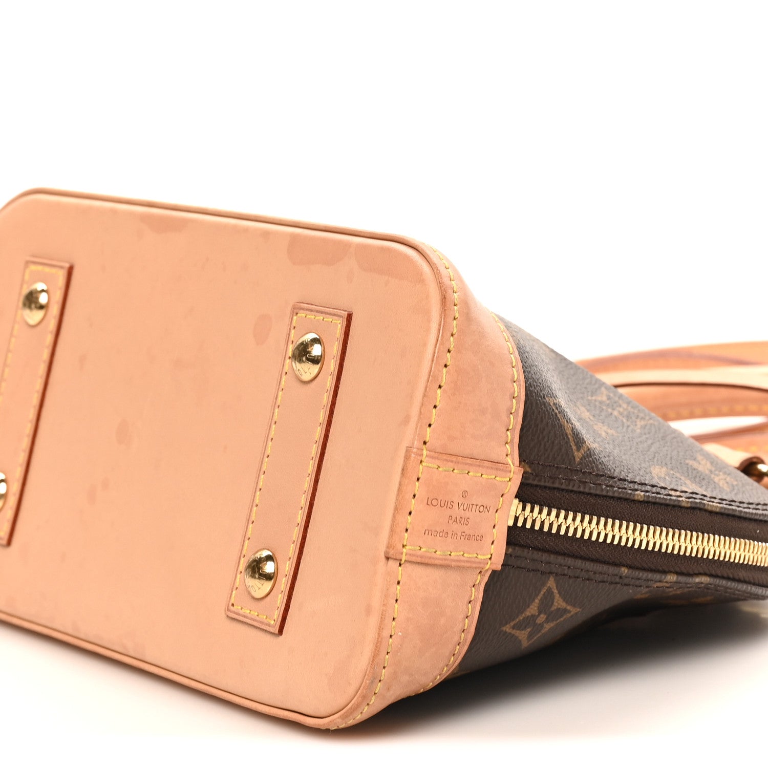 Monogram Alma BB
