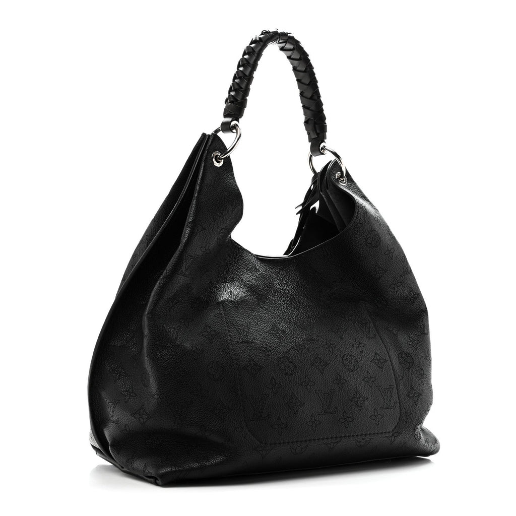 Mahina Carmel Hobo Black
