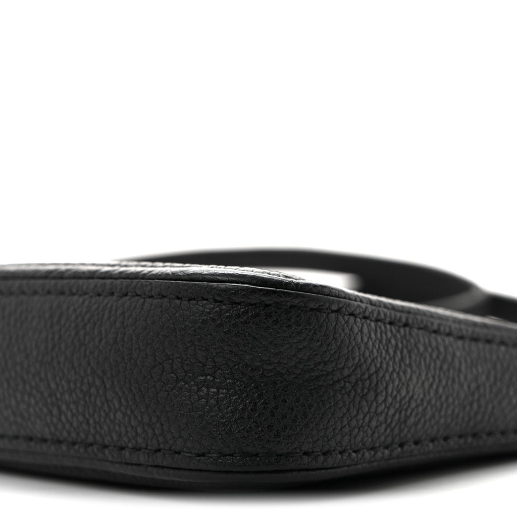 Empreinte Easy Pouch On Strap Black