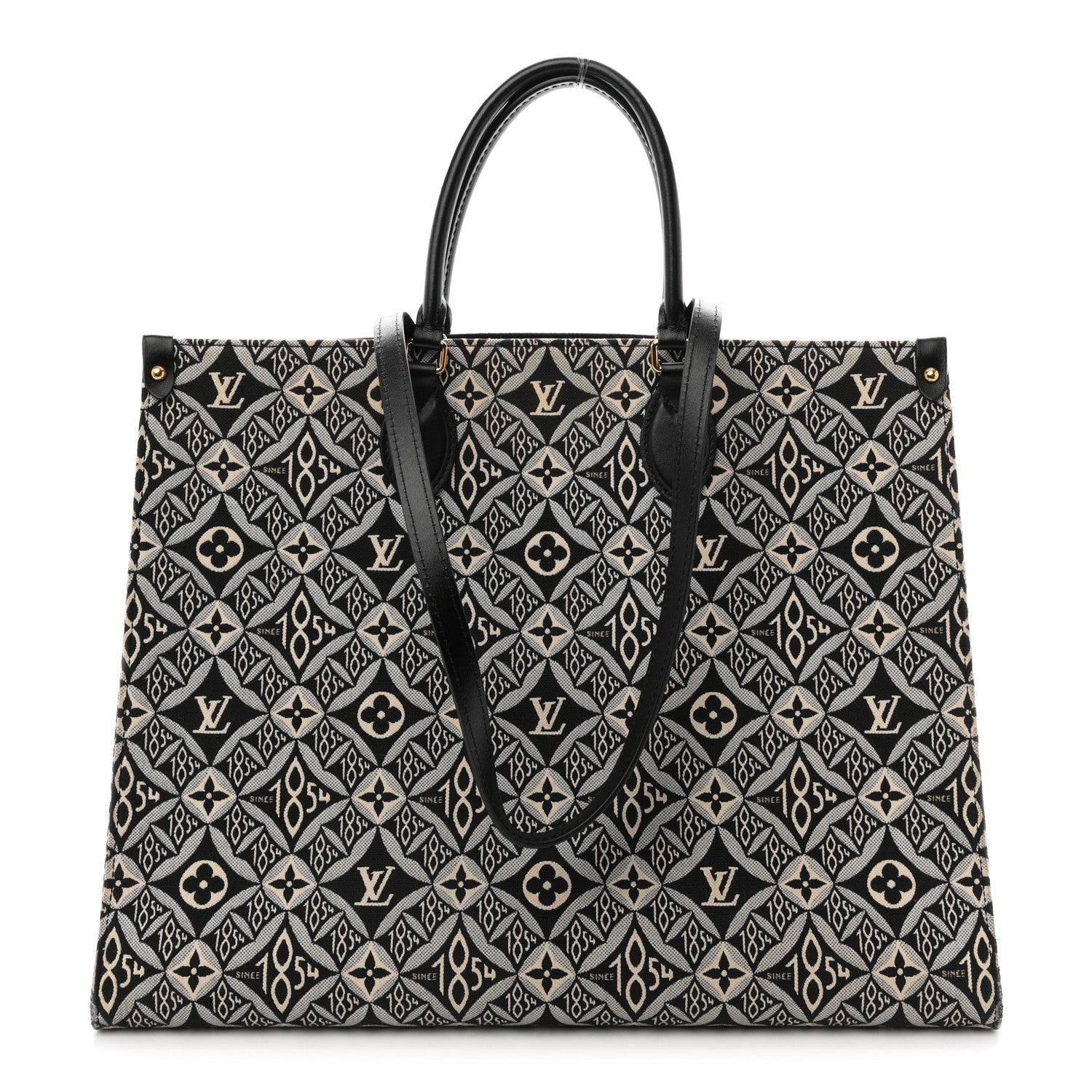 Jacquard Since 1854 Onthego GM Grey