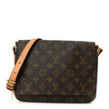 Monogram Musette Tango