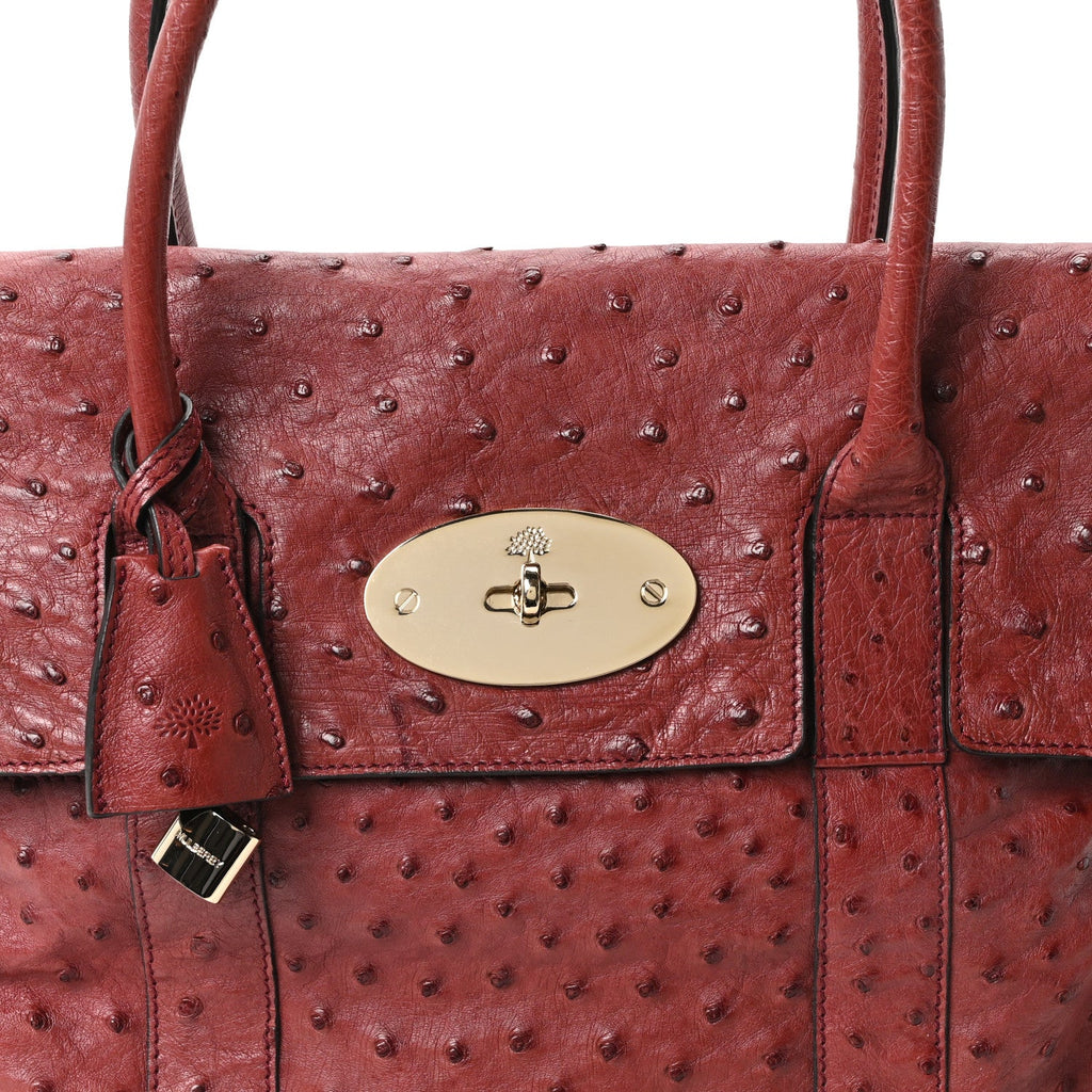 Ostrich Bayswater Black Forest