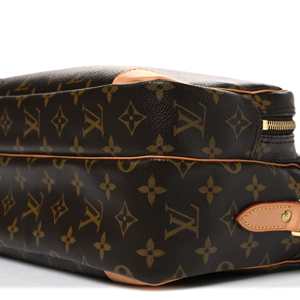 Monogram Nil 28