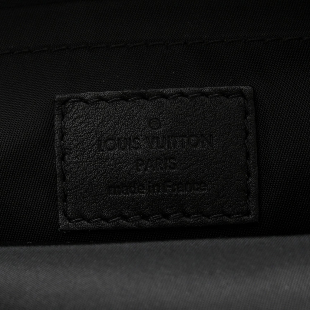 Reverse Monogram Palm Springs Backpack Mini