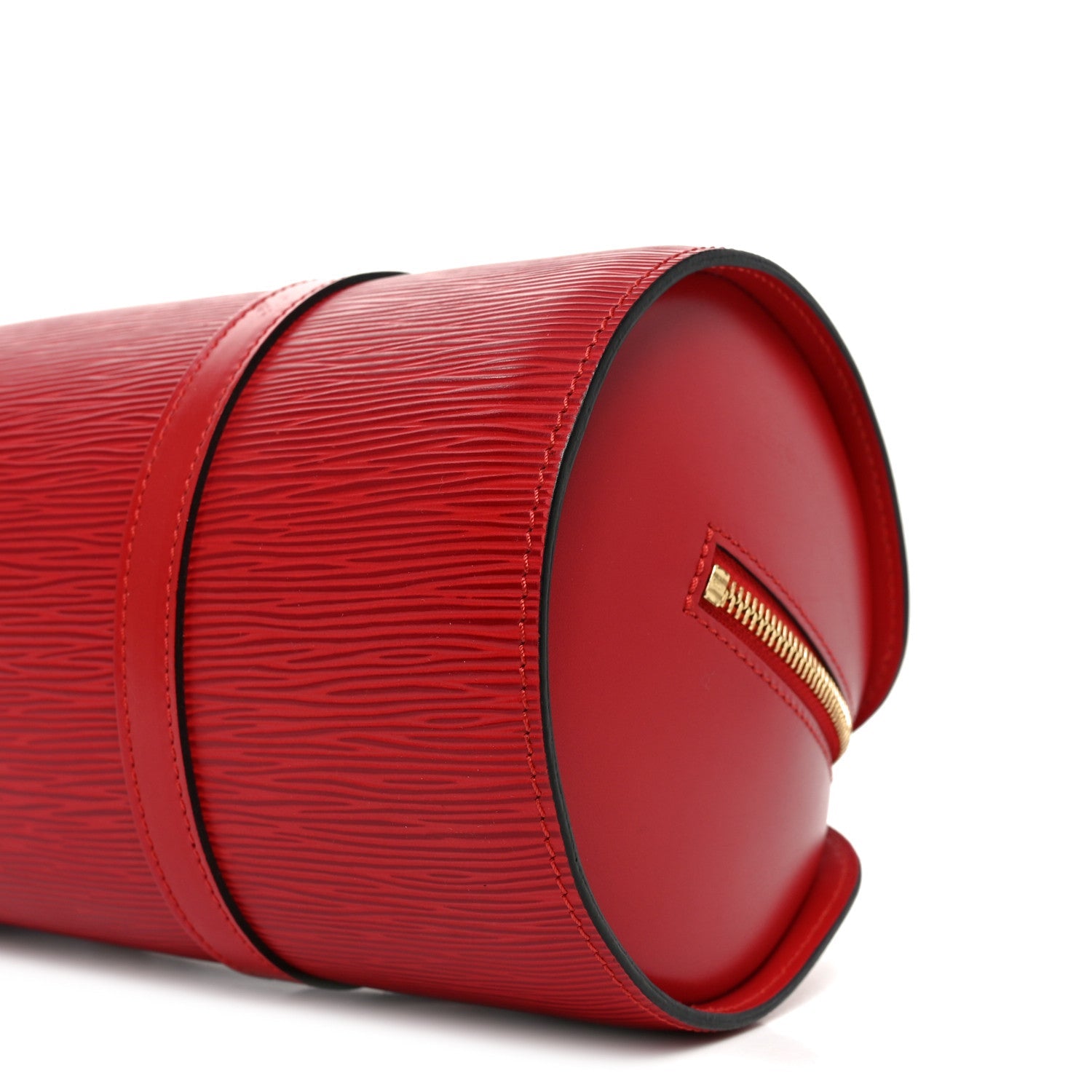 Epi Soufflot Castillan Red