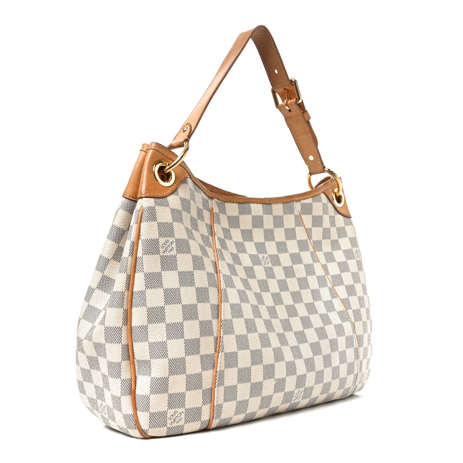 Damier Azur Galliera PM