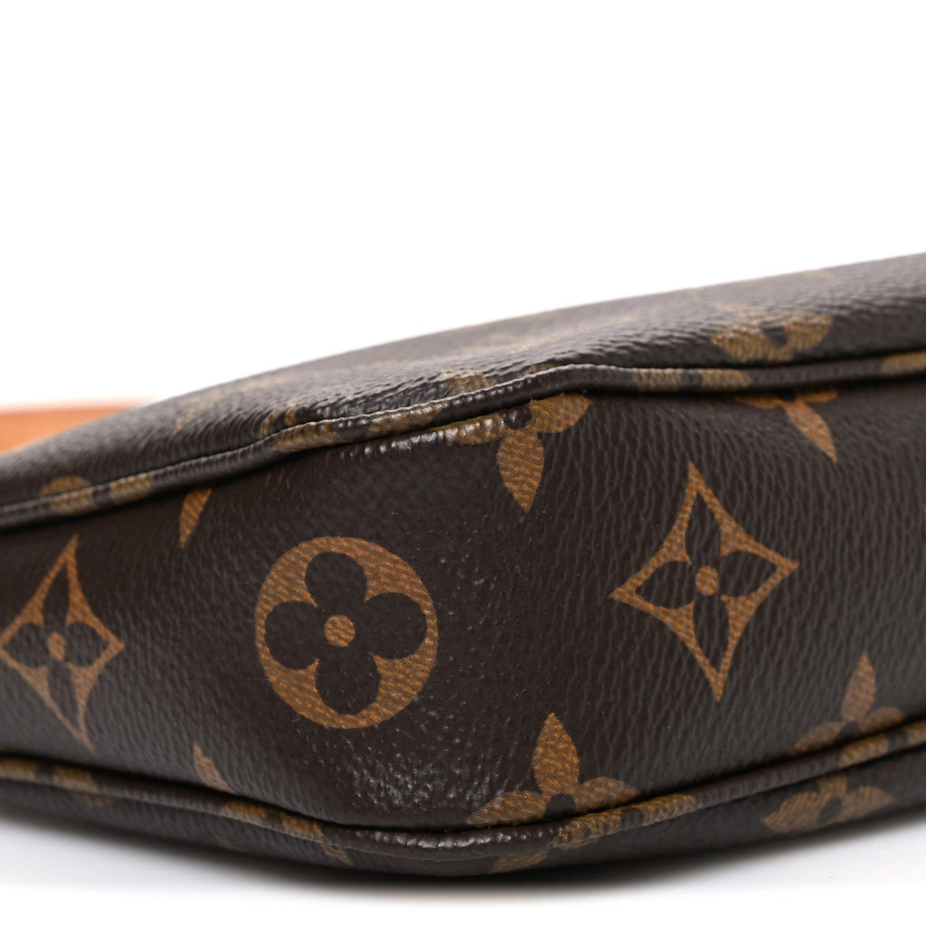 Monogram Pochette Accessories NM