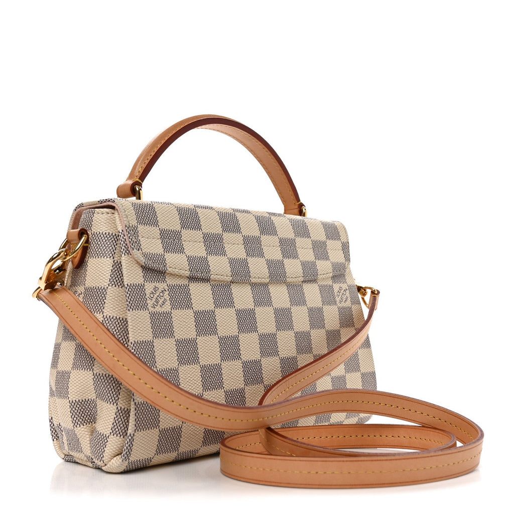 Damier Azur Croisette