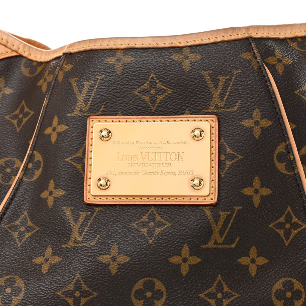 Monogram Galliera PM