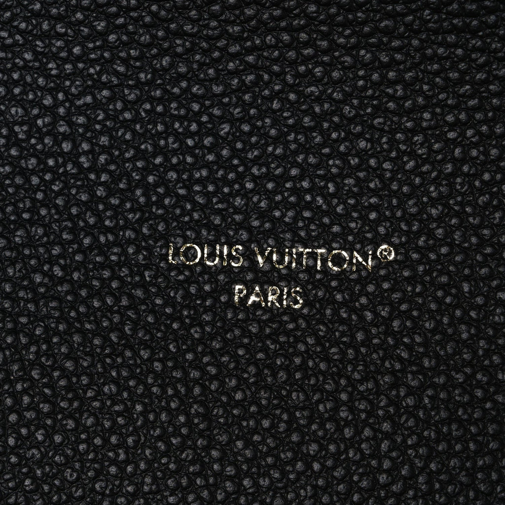 Empreinte Pochette Metis East West Black
