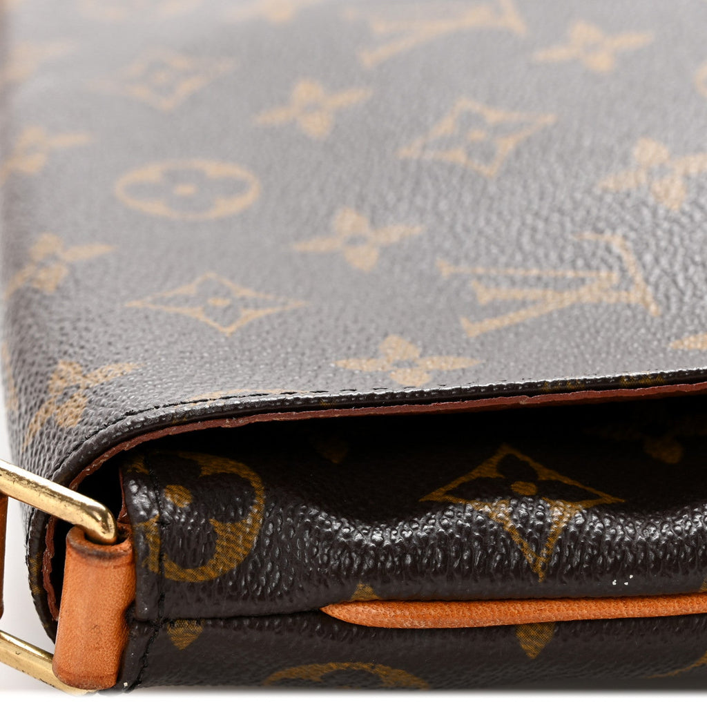 Monogram Musette Tango