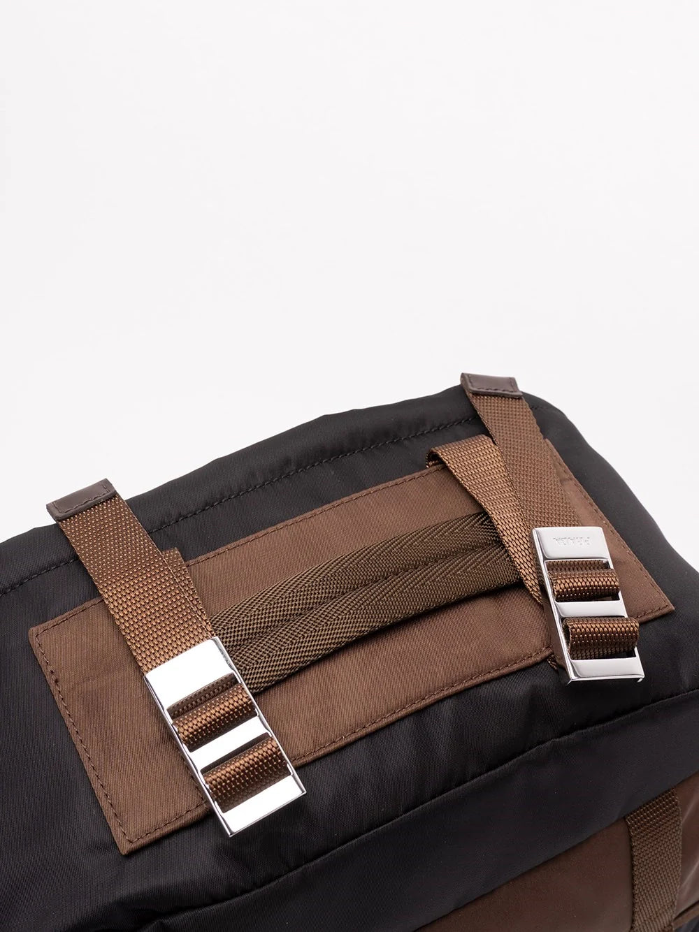 Prada Men Re-Nylon Shoulder Bag