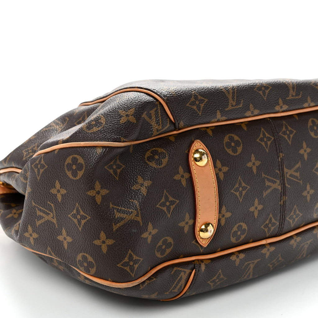 Monogram Galliera PM