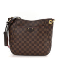 Damier Ebene South Bank Besace