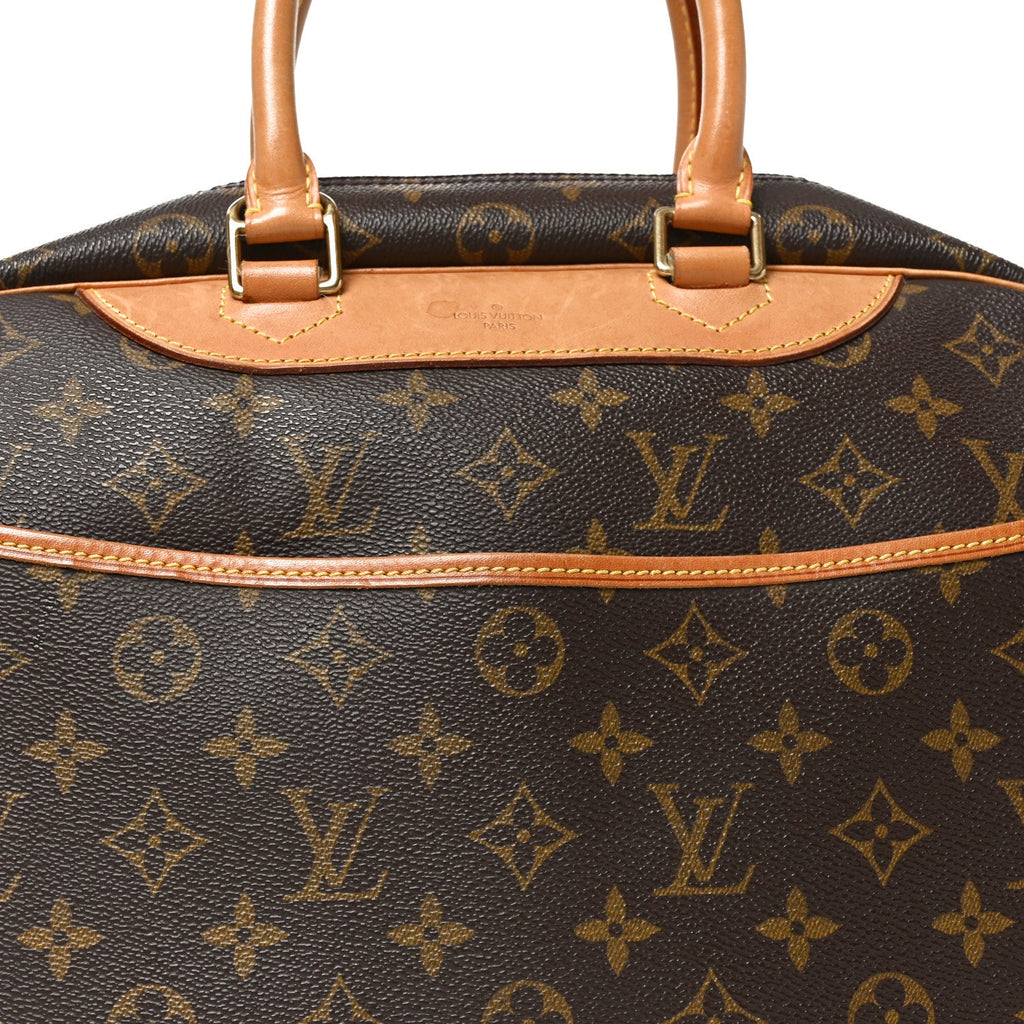 Monogram Deauville