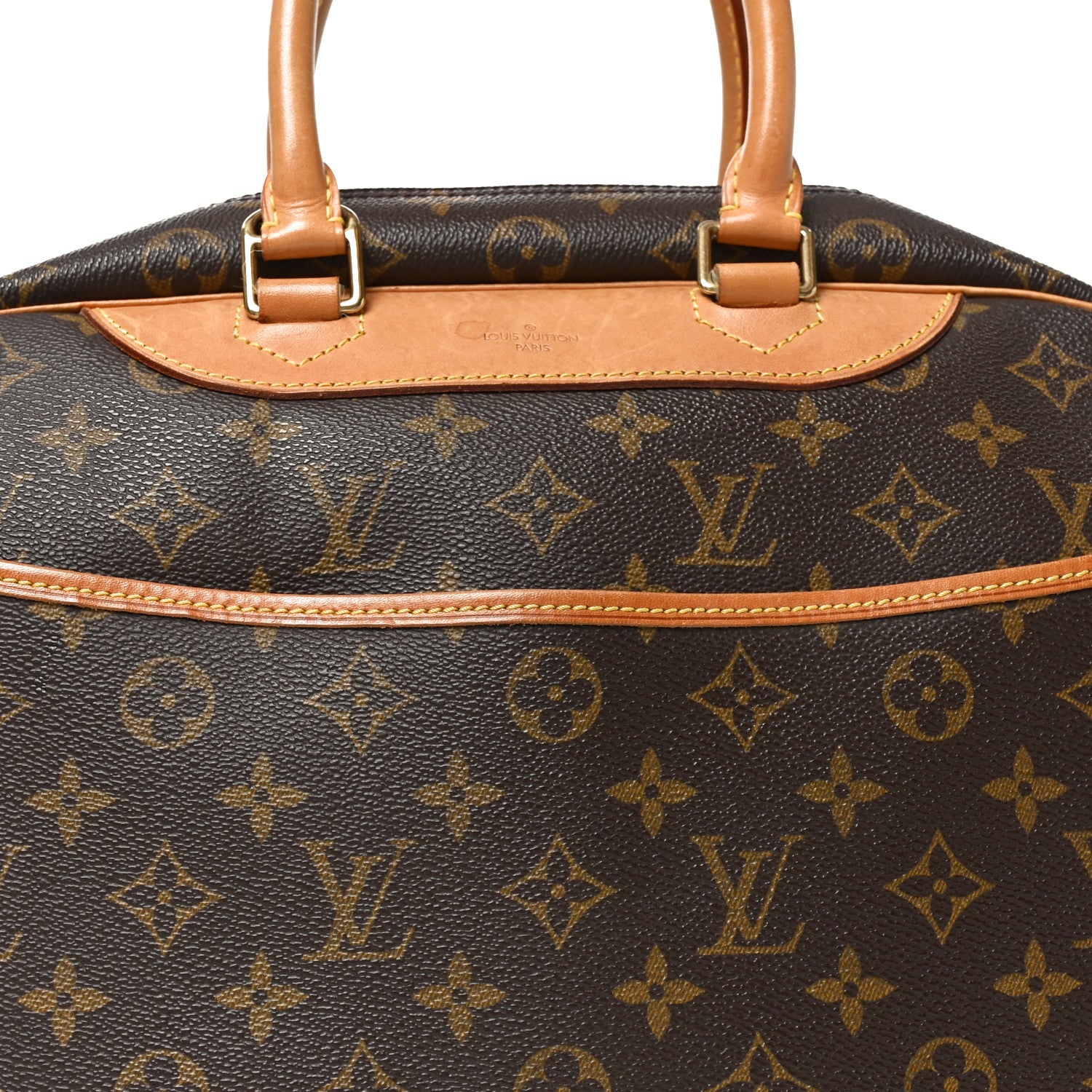 Monogram Deauville