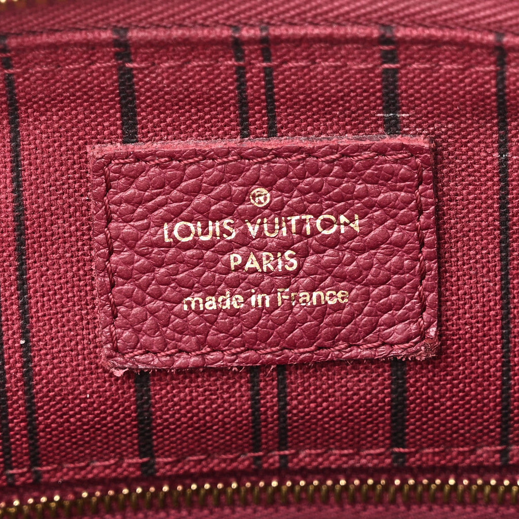 Empreinte Speedy Bandouliere 25 Aurore