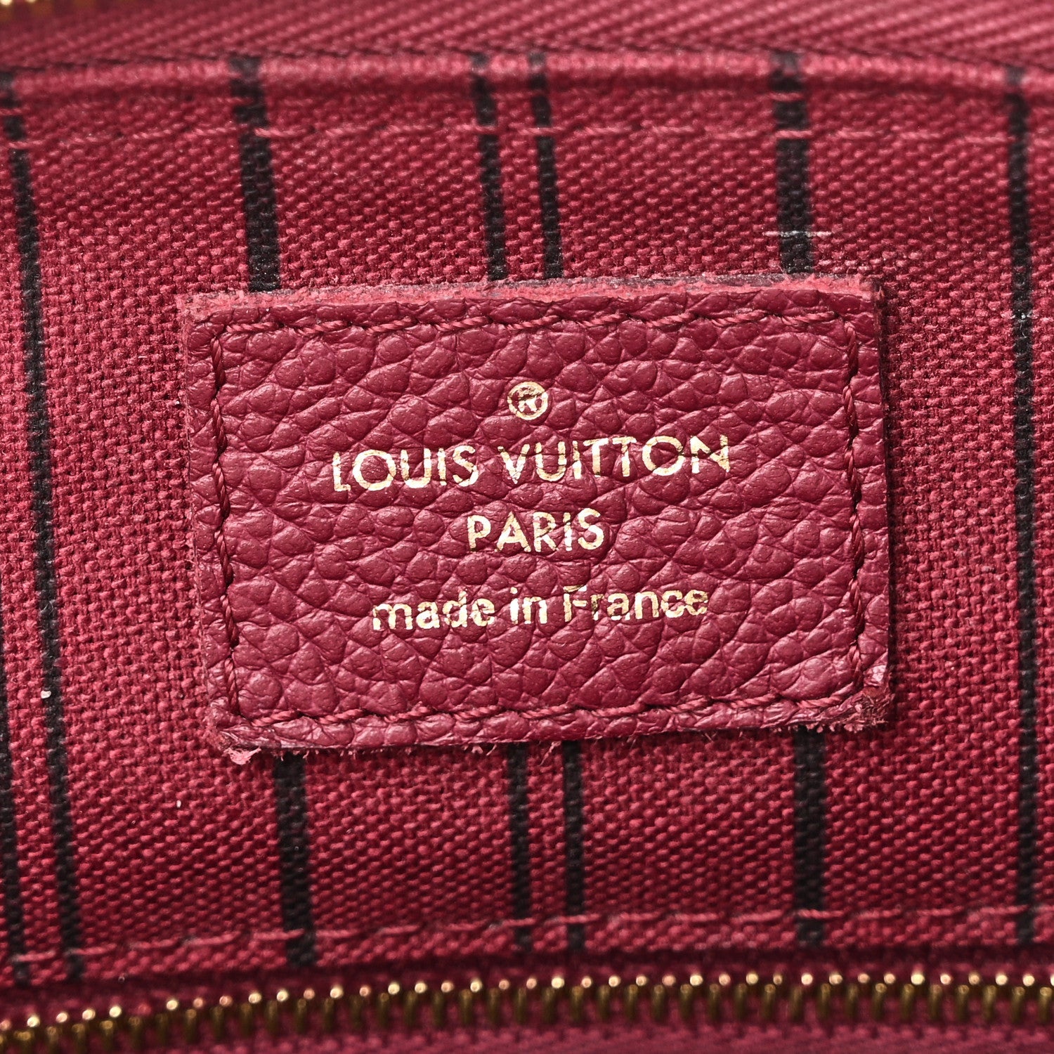 Empreinte Speedy Bandouliere 25 Aurore