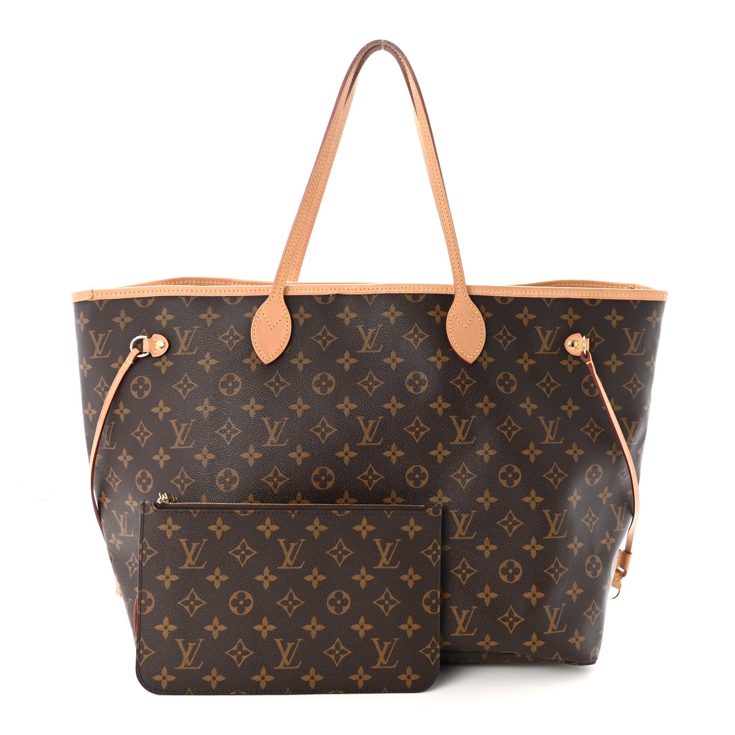 Monogram Neo Neverfull GM