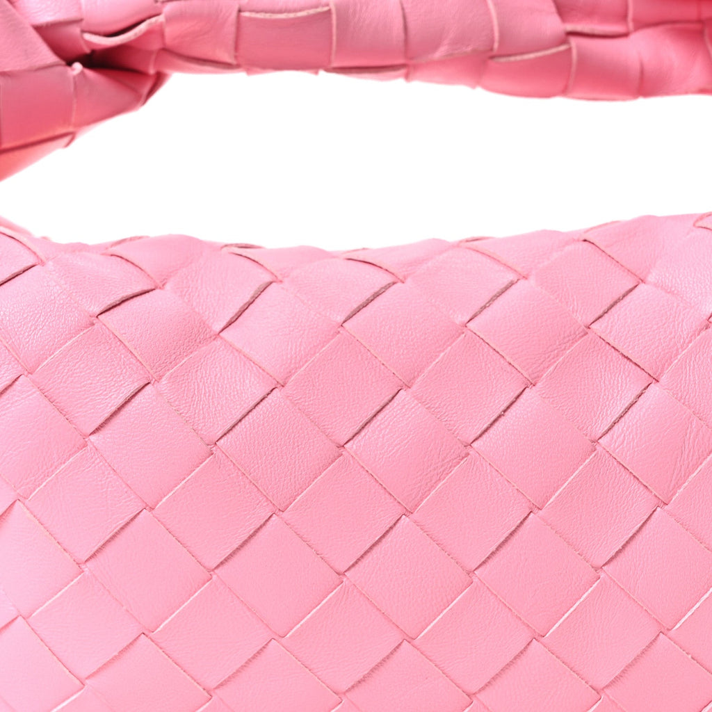 Nappa Intrecciato Candy Jodie Ribbon