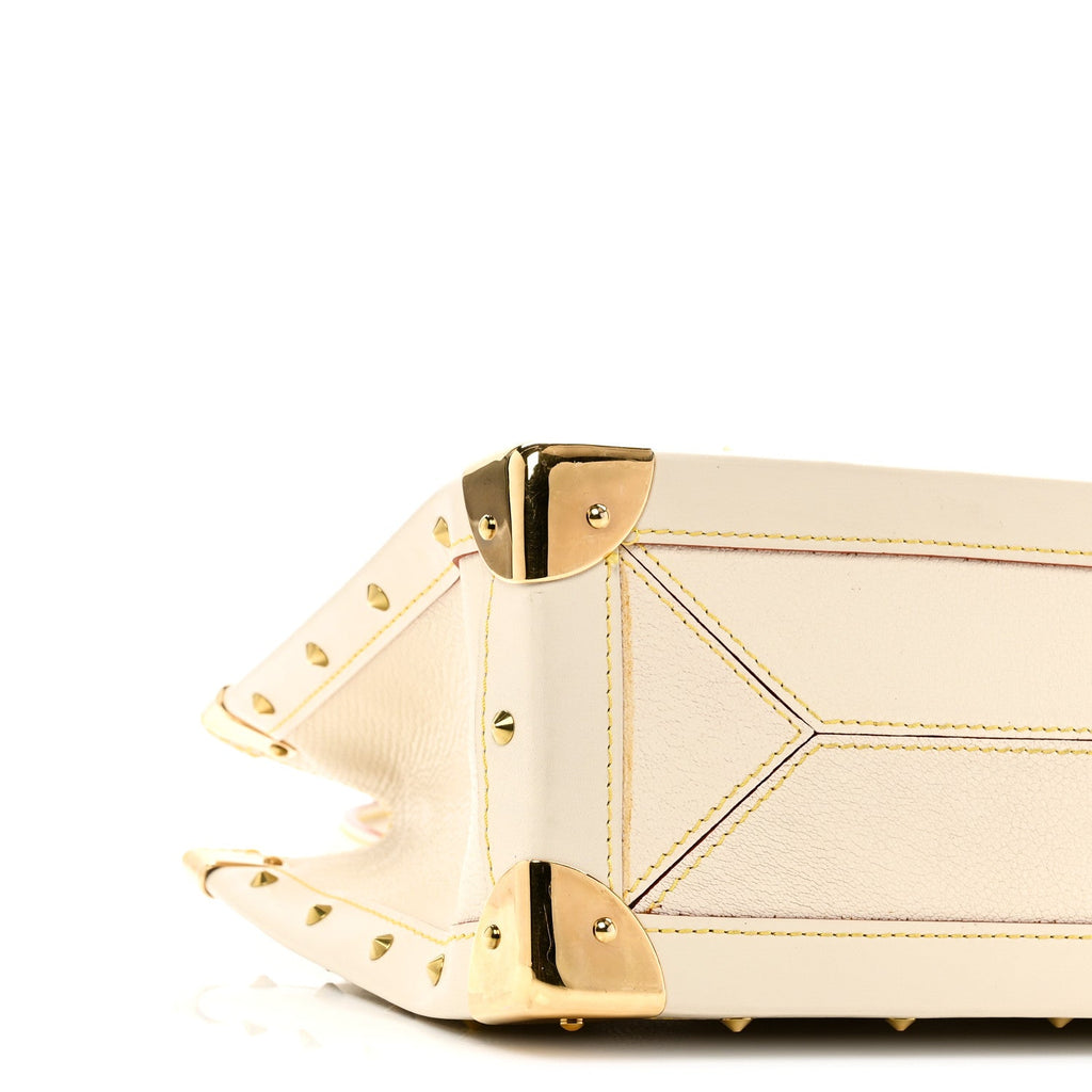 Suhali Le Fabuleux White