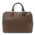 Damier Ebene Speedy 30