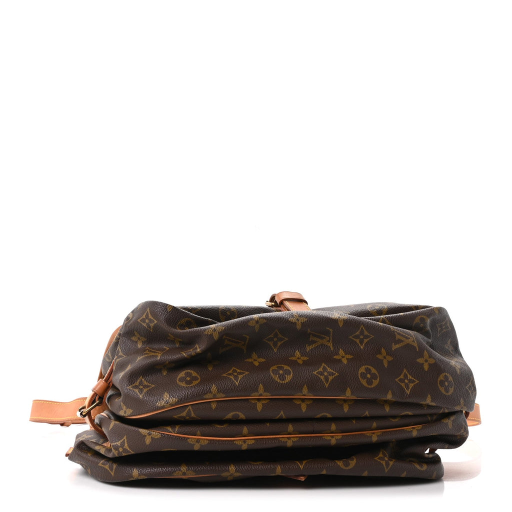 Monogram Saumur 35