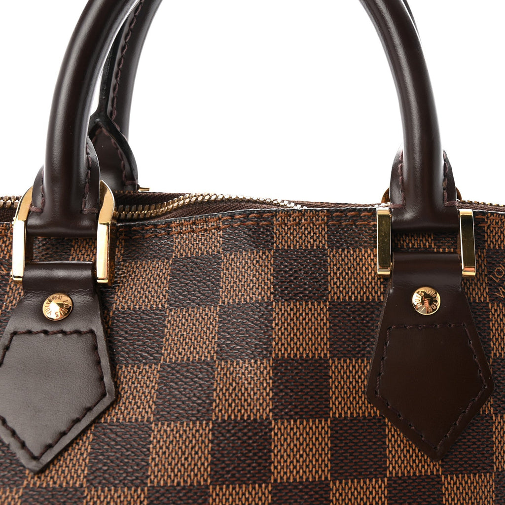 Damier Ebene Alma PM