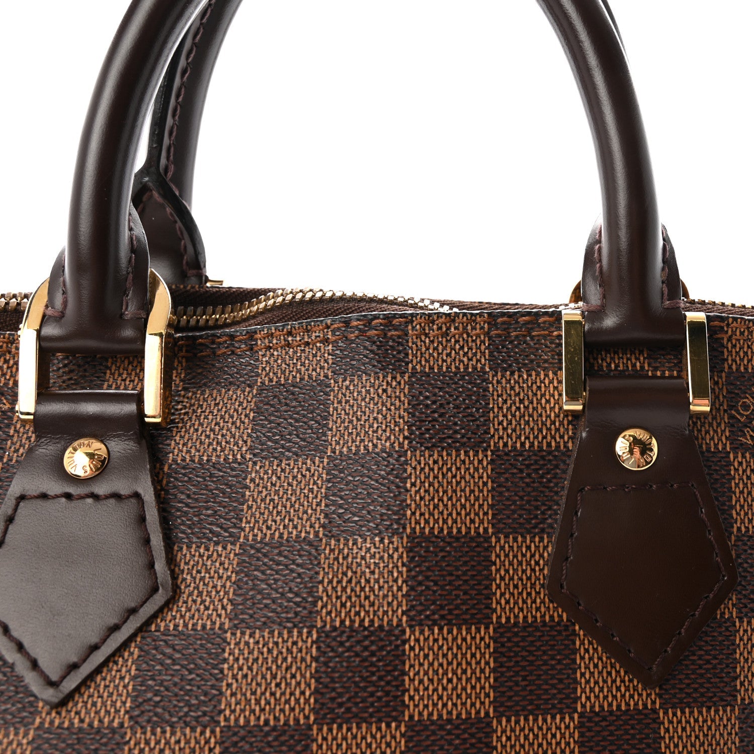 Damier Ebene Alma PM