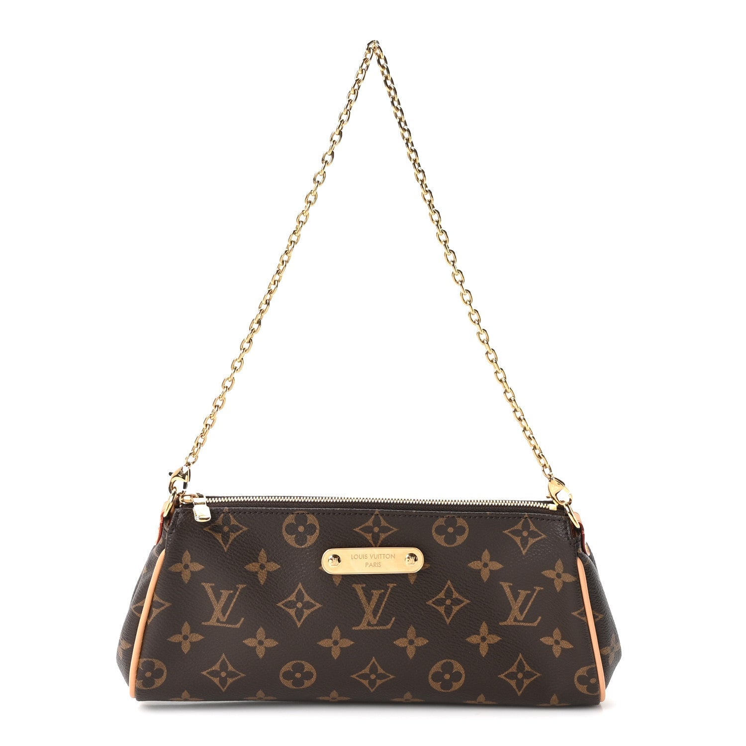 Monogram Pochette Eva