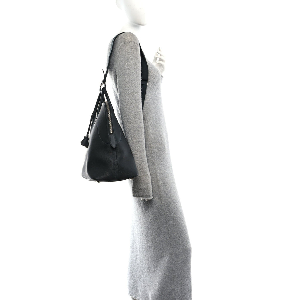 Togo Swift Bolide a Dos Backpack Gris Misty