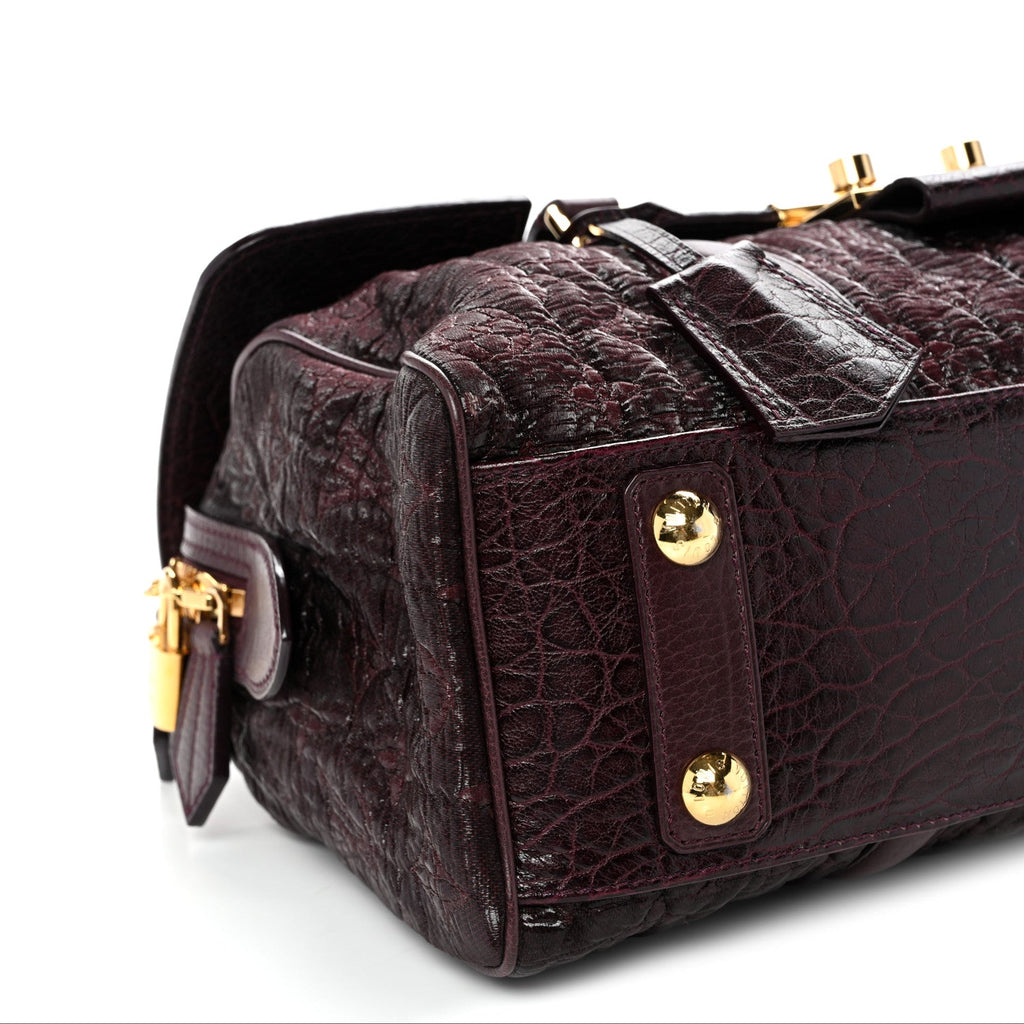 Monogram Volupte Beaute Bordeaux