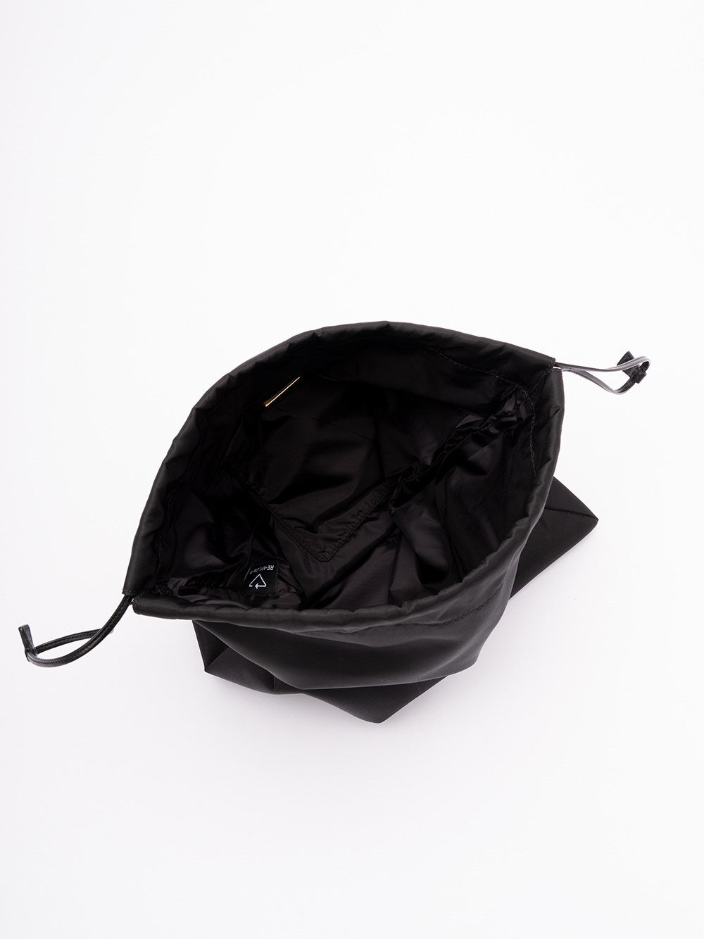 Prada Women Re-Nylon Pouch